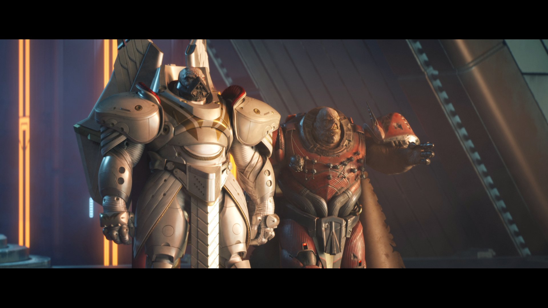 Destiny 2 - Imagen 41